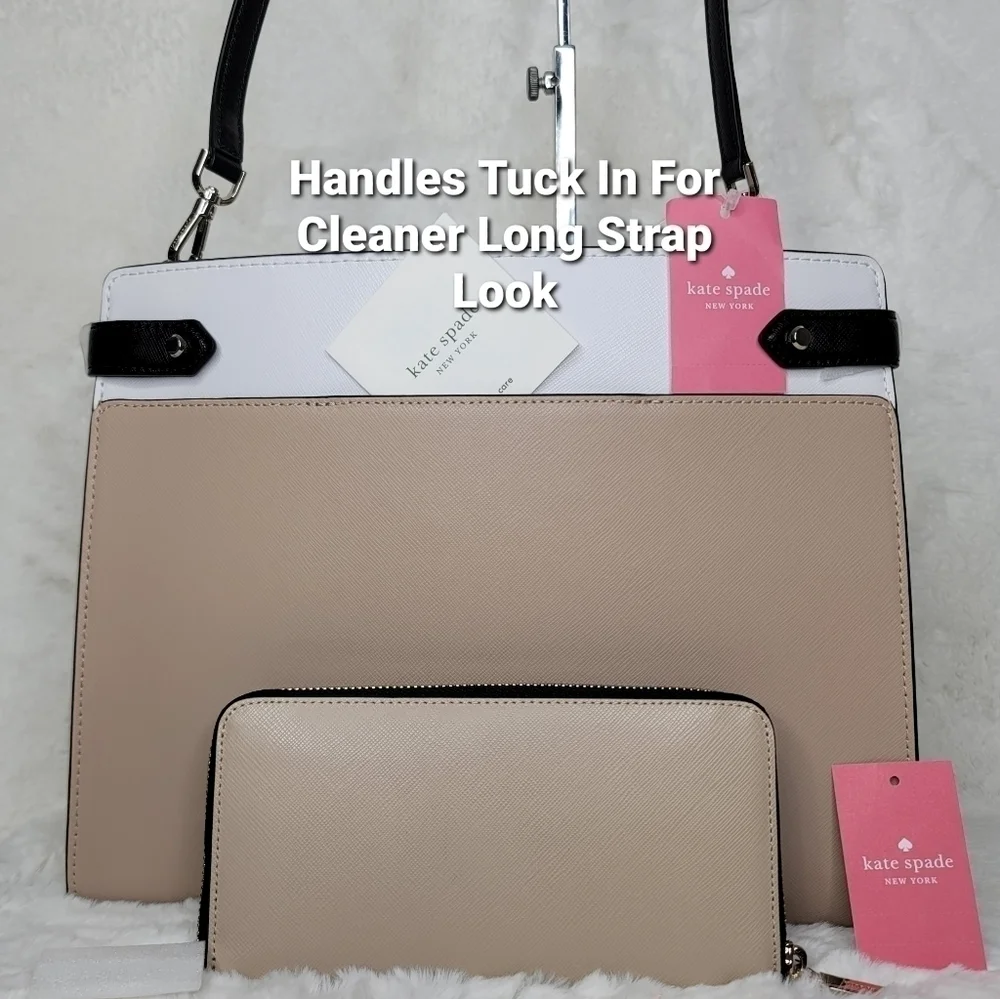 kate spade shows match $850